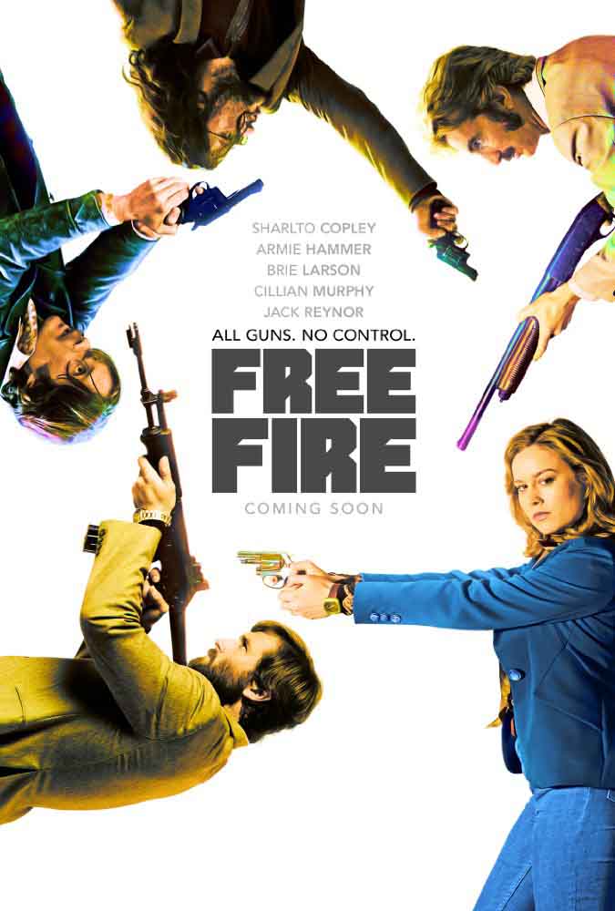 مشاهدة فيلم Free Fire 2016 مترجم مشاهدة فيلم Free Fire 2016 مترجم
