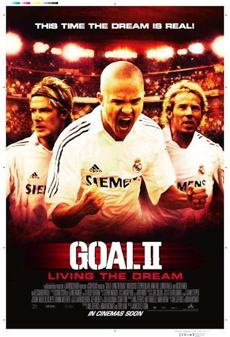 مشاهدة فيلم Goal 2 2007 مترجم مشاهدة فيلم Goal 2 2007 مترجم