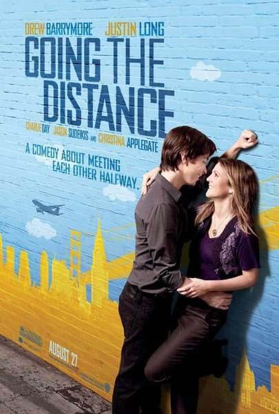 مشاهدة فيلم Going the Distance 2010 مترجم مشاهدة فيلم Going the Distance 2010 مترجم