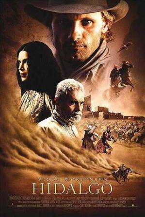 مشاهدة فيلم Hidalgo 2004 مترجم مشاهدة فيلم Hidalgo 2004 مترجم
