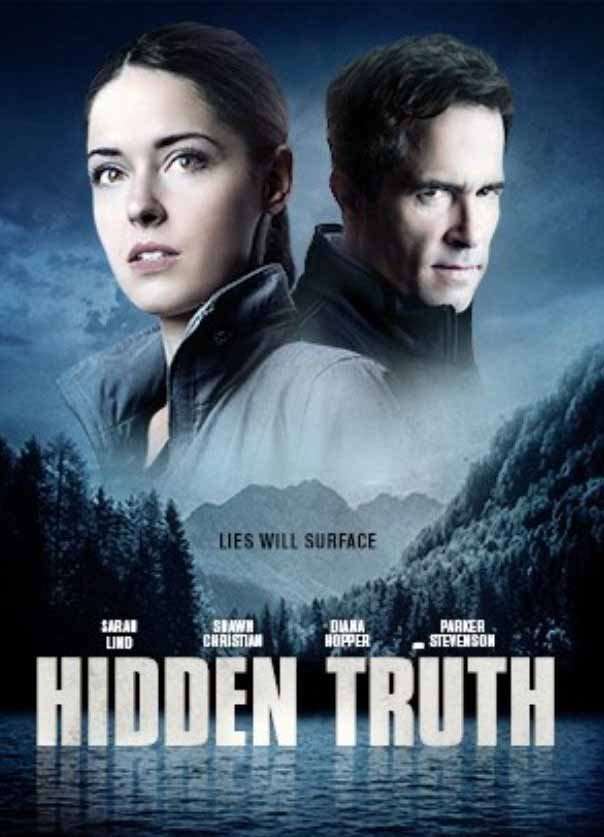 مشاهدة فيلم Hidden Truth 2016 مترجم مشاهدة فيلم Hidden Truth 2016 مترجم