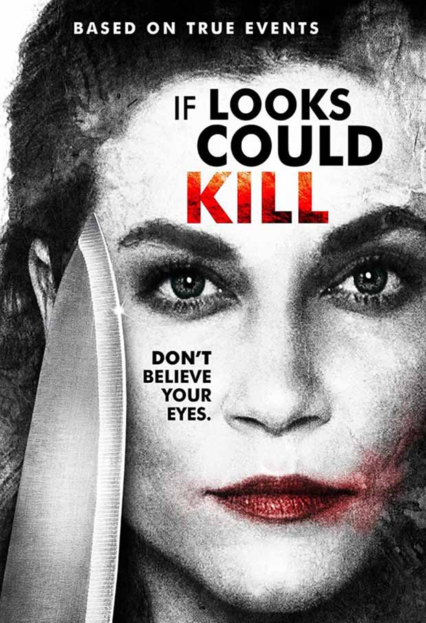 مشاهدة فيلم If Looks Could Kill 2016 مترجم مشاهدة فيلم If Looks Could Kill 2016 مترجم