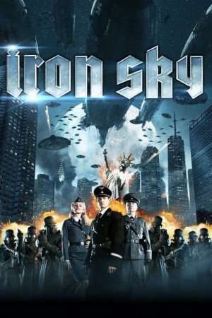 مشاهدة فيلم Iron Sky 2012 مترجم مشاهدة فيلم Iron Sky 2012 مترجم