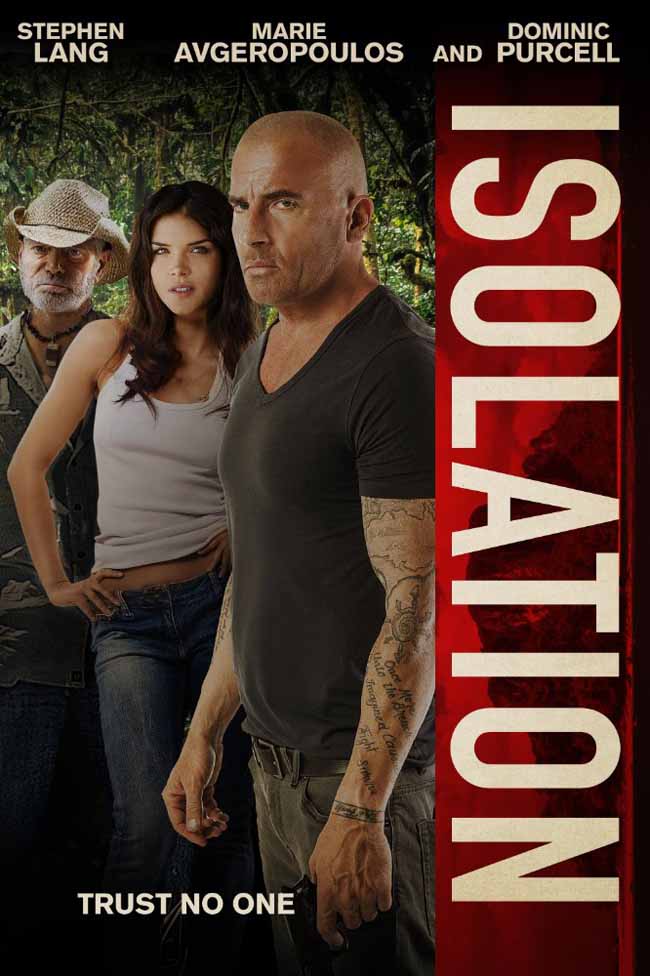 مشاهدة فيلم Isolation 2015 مترجم مشاهدة فيلم Isolation 2015 مترجم