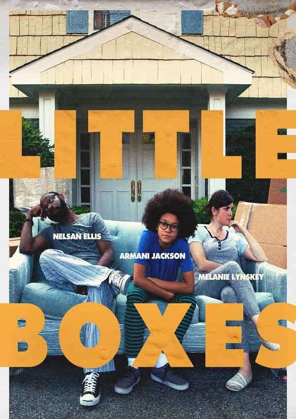 مشاهدة فيلم Little Boxes 2016 مترجم مشاهدة فيلم Little Boxes 2016 مترجم