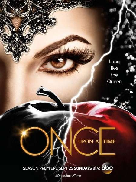 مسلسل Once Upon a Time الموسم السادس الحلقة 15 مترجم مسلسل Once Upon a Time الموسم السادس الحلقة 15 مترجم
