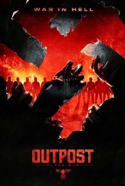 مشاهدة فيلم Outpost Black Sun 2012 مترجم مشاهدة فيلم Outpost Black Sun 2012 مترجم