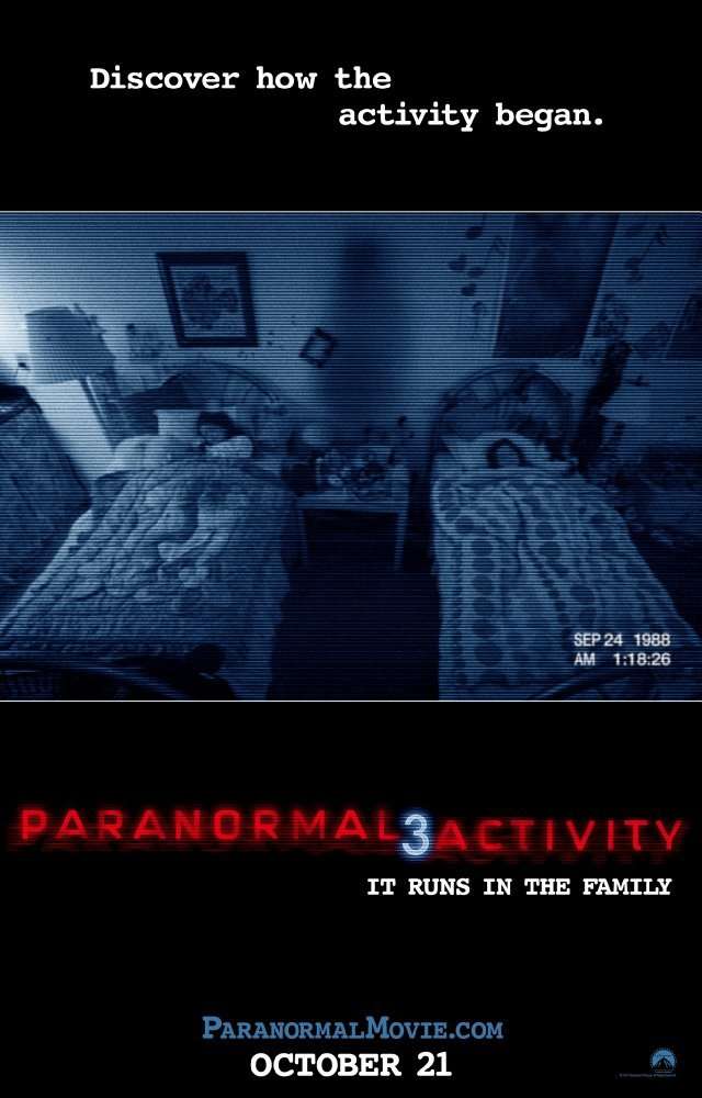 مشاهدة فيلم Paranormal Activity 3 2011 مترجم مشاهدة فيلم Paranormal Activity 3 2011 مترجم