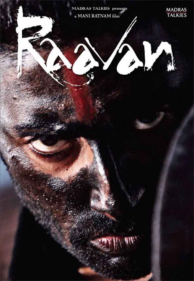 مشاهدة فيلم Raavan 2010 مترجم مشاهدة فيلم Raavan 2010 مترجم