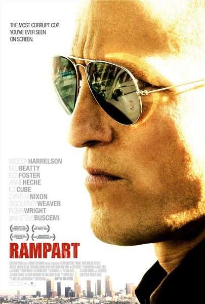 مشاهدة فيلم Rampart 2011 مترجم مشاهدة فيلم Rampart 2011 مترجم