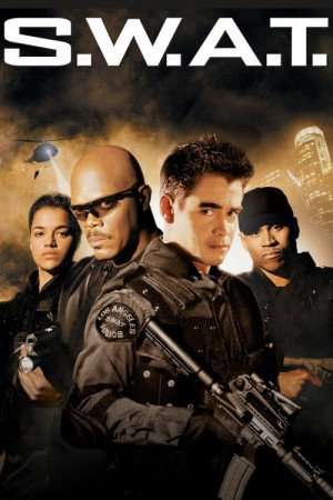 مشاهدة فيلم S.W.A.T. 2003 مترجم مشاهدة فيلم S.W.A.T. 2003 مترجم