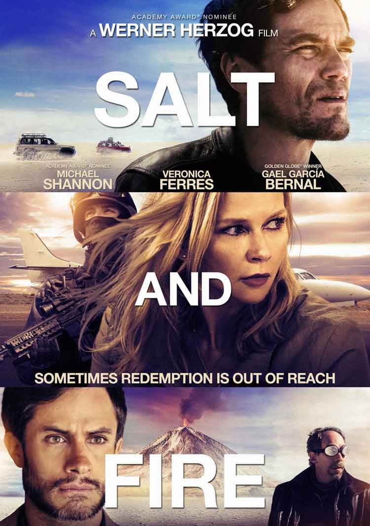 مشاهدة فيلم Salt and Fire 2016 مترجم مشاهدة فيلم Salt and Fire 2016 مترجم