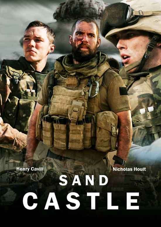 مشاهدة فيلم Sand Castle 2017 مترجم مشاهدة فيلم Sand Castle 2017 مترجم