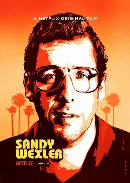 مشاهدة فيلم Sandy Wexler 2017 مترجم مشاهدة فيلم Sandy Wexler 2017 مترجم