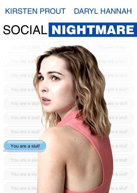 مشاهدة فيلم Social Nightmare 2013 مترجم مشاهدة فيلم Social Nightmare 2013 مترجم