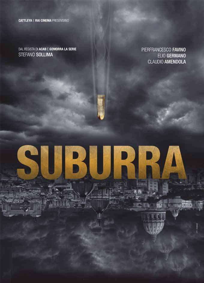 مشاهدة فيلم Suburra 2015 مترجم مشاهدة فيلم Suburra 2015 مترجم