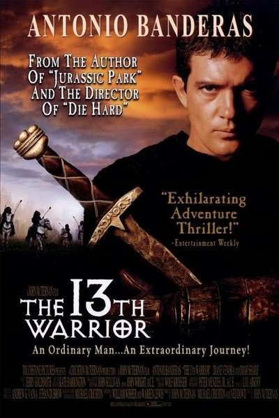 مشاهدة فيلم The 13th Warrior 1999 مترجم مشاهدة فيلم The 13th Warrior 1999 مترجم