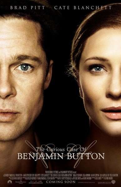 فيلم The Curious Case of Benjamin Button 2008 مترجم فيلم The Curious Case of Benjamin Button 2008 مترجم