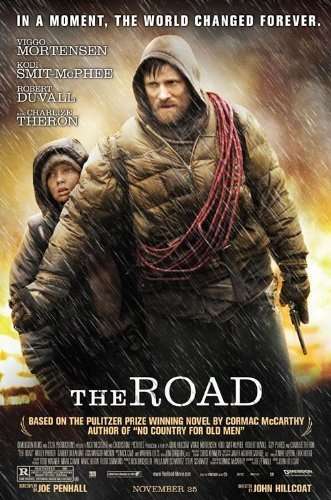 The Road The Road