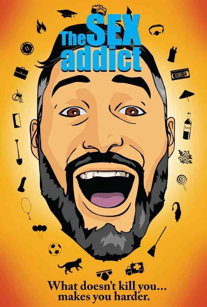 مشاهدة فيلم The Sex Addict 2017 مترجم مشاهدة فيلم The Sex Addict 2017 مترجم