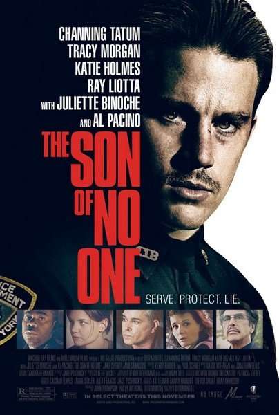 مشاهدة فيلم The Son of No One 2011 مترجم مشاهدة فيلم The Son of No One 2011 مترجم