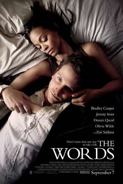 مشاهدة فيلم The Words 2012 مترجم مشاهدة فيلم The Words 2012 مترجم