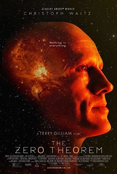 مشاهدة فيلم The Zero Theorem 2013 مترجم مشاهدة فيلم The Zero Theorem 2013 مترجم