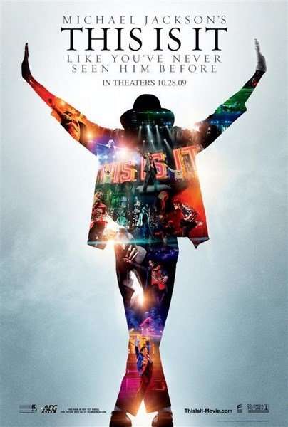 مشاهدة فيلم This Is It 2009 مترجم مشاهدة فيلم This Is It 2009 مترجم