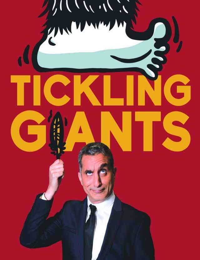 مشاهدة فيلم Tickling Giants 2016 مترجم مشاهدة فيلم Tickling Giants 2016 مترجم