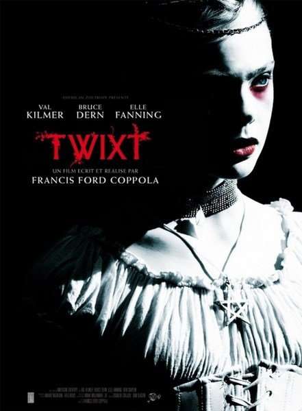 مشاهدة فيلم Twixt 2011 مترجم مشاهدة فيلم Twixt 2011 مترجم