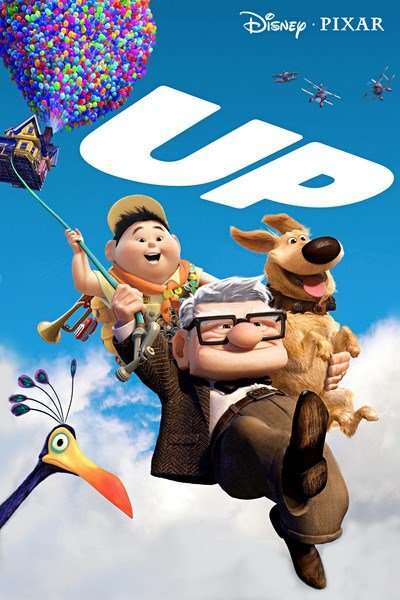 مشاهدة فيلم Up 2009 مدبلج مشاهدة فيلم Up 2009 مدبلج