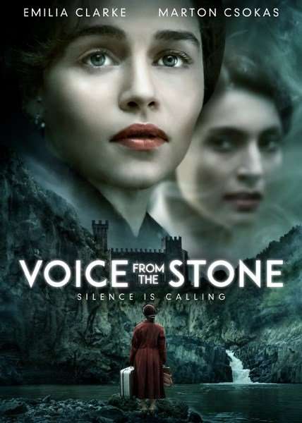 مشاهدة فيلم Voice from the Stone 2017 مترجم مشاهدة فيلم Voice from the Stone 2017 مترجم