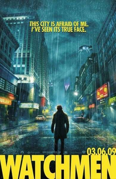 مشاهدة فيلم Watchmen 2009 مترجم مشاهدة فيلم Watchmen 2009 مترجم