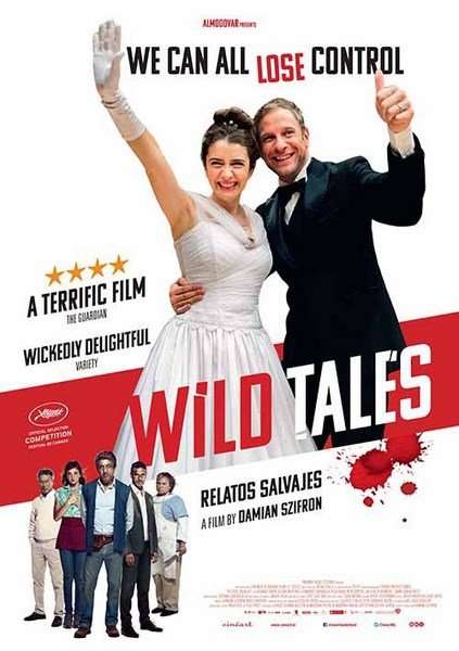 مشاهدة فيلم Wild Tales 2014 مترجم مشاهدة فيلم Wild Tales 2014 مترجم