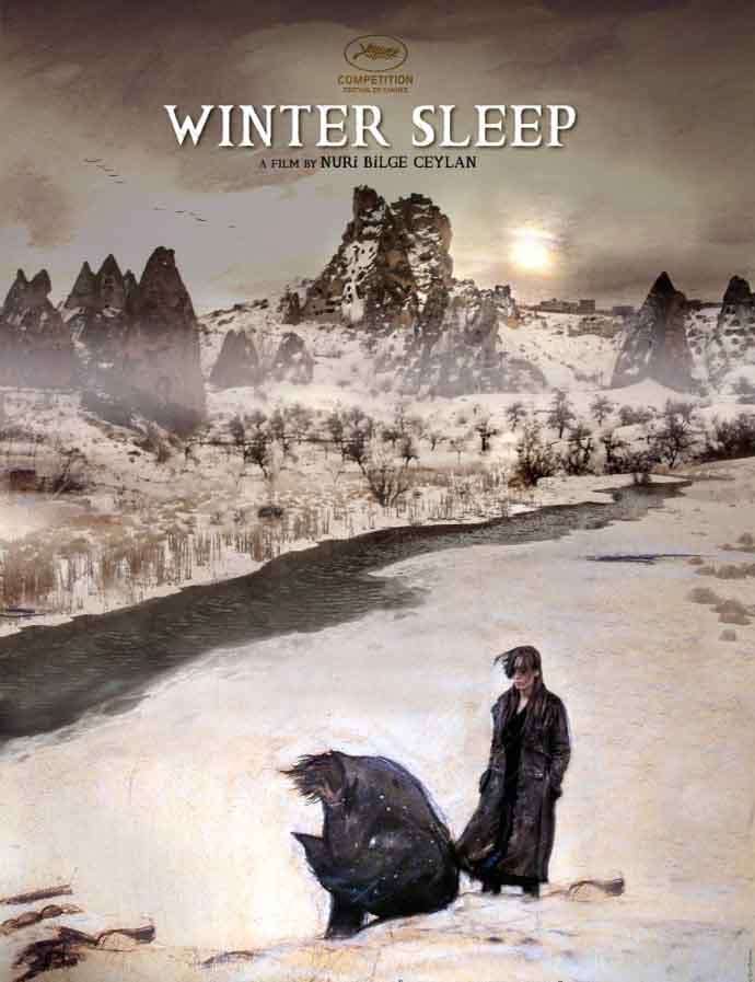مشاهدة فيلم Winter Sleep 2014 مترجم مشاهدة فيلم Winter Sleep 2014 مترجم