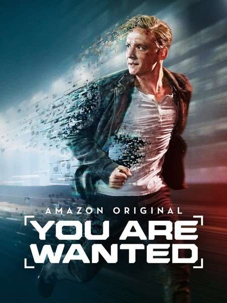 مشاهدة مسلسل You Are Wanted الموسم الاول الحلقة 4 مشاهدة مسلسل You Are Wanted الموسم الاول الحلقة 4