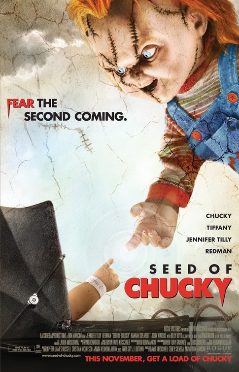 Chucky 5 Chucky 5