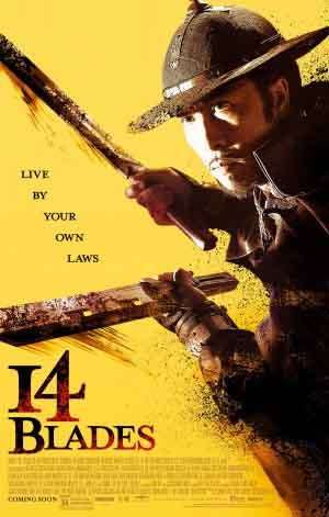 مشاهدة فيلم 2010 14 Blades مترجم مشاهدة فيلم 2010 14 Blades مترجم