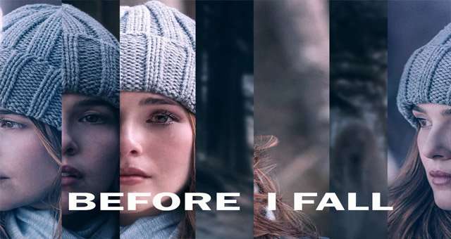 مشاهدة فيلم Before I Fall 2017 مترجم مشاهدة فيلم Before I Fall 2017 مترجم