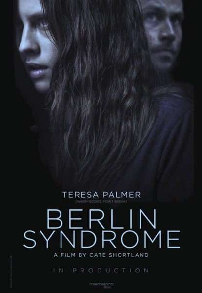 مشاهدة فيلم Berlin Syndrome 2017 مترجم مشاهدة فيلم Berlin Syndrome 2017 مترجم