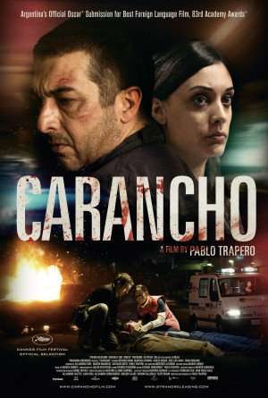 مشاهدة فيلم Carancho 2010 مترجم مشاهدة فيلم Carancho 2010 مترجم