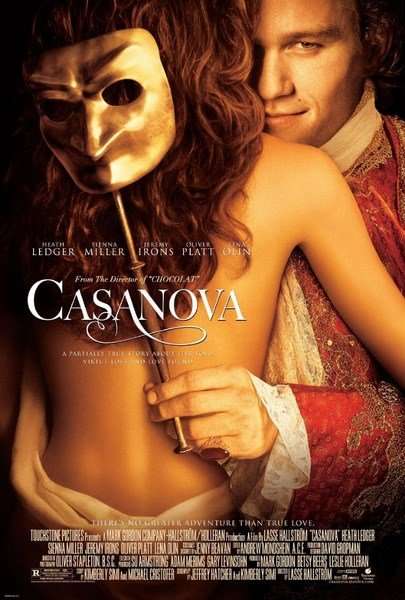 مشاهدة فيلم Casanova 2005 مترجم مشاهدة فيلم Casanova 2005 مترجم