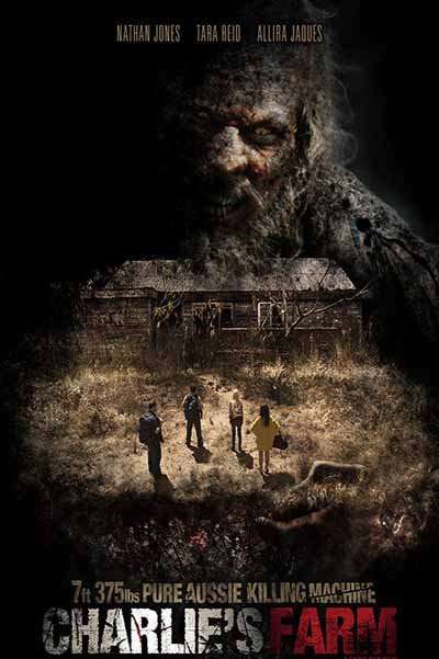 مشاهدة فيلم Charlies Farm 2014 مترجم مشاهدة فيلم Charlies Farm 2014 مترجم