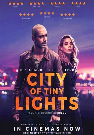مشاهدة فيلم City of Tiny Lights 2016 مترجم مشاهدة فيلم City of Tiny Lights 2016 مترجم