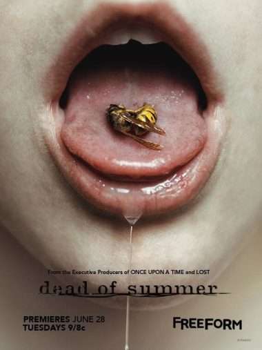 مشاهدة مسلسل Dead of Summer الحلقة 1 مشاهدة مسلسل Dead of Summer الحلقة 1