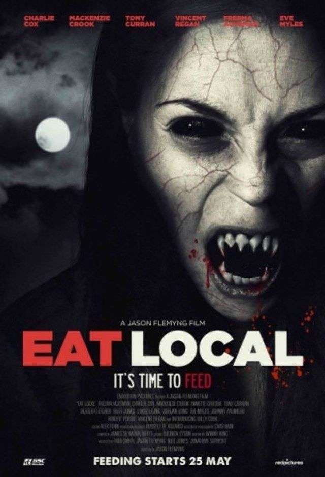 مشاهدة فيلم Eat Local 2017 مترجم مشاهدة فيلم Eat Local 2017 مترجم
