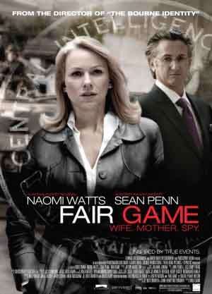مشاهدة فيلم Fair Game 2010 مترجم مشاهدة فيلم Fair Game 2010 مترجم