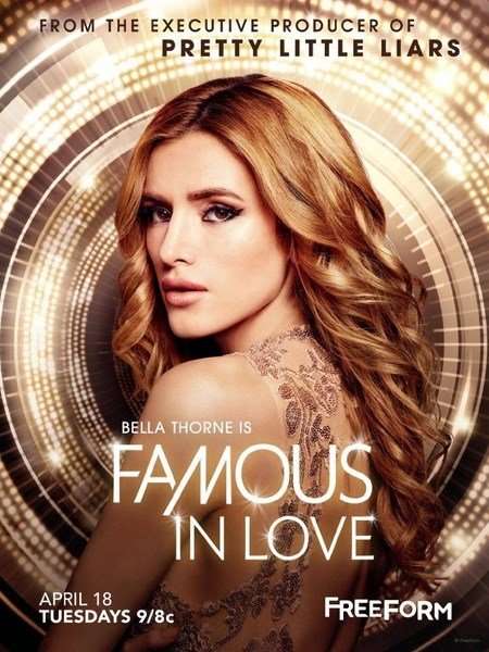مسلسل Famous in Love الموسم الاول الحلقة 9 مسلسل Famous in Love الموسم الاول الحلقة 9