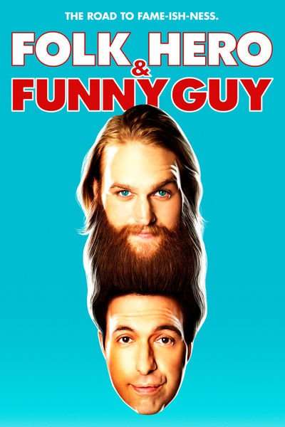 مشاهدة فيلم Folk Hero and Funny Guy 2016 مترجم مشاهدة فيلم Folk Hero and Funny Guy 2016 مترجم