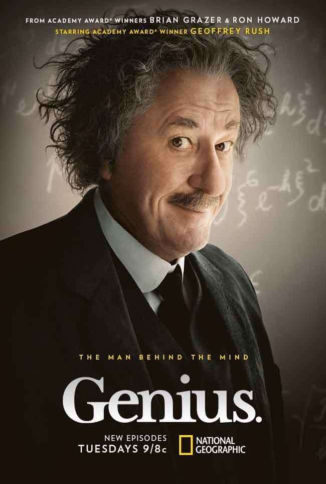 مشاهدة مسلسل Genius الموسم الاول الحلقة 6 مشاهدة مسلسل Genius الموسم الاول الحلقة 6